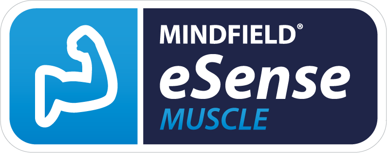 eSense Muscle - EMG Biofeedback
