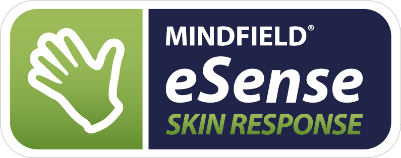eSense Skin Response