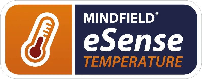 eSense Temperature - Hand Warming Training