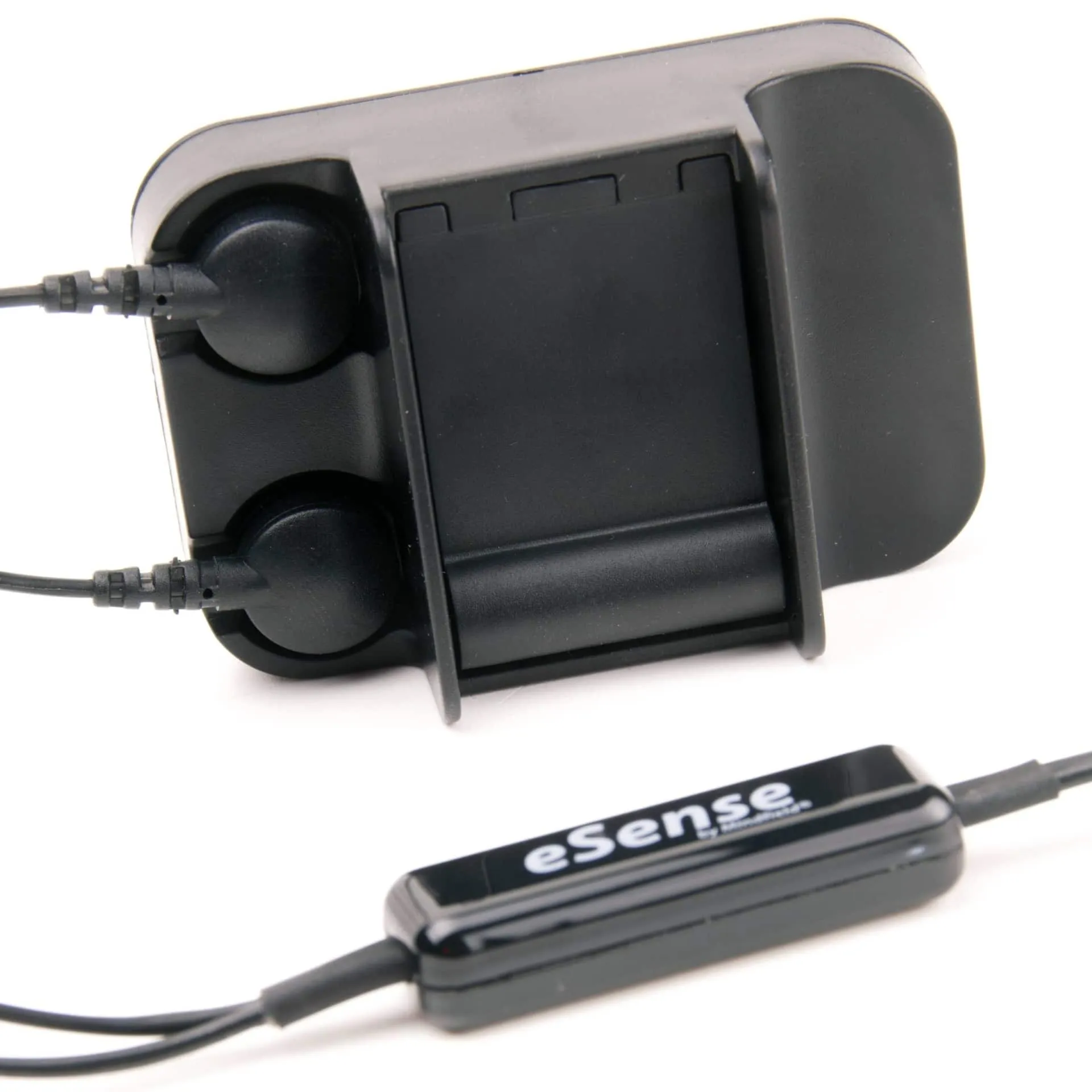 eSense Respiration Sensor
