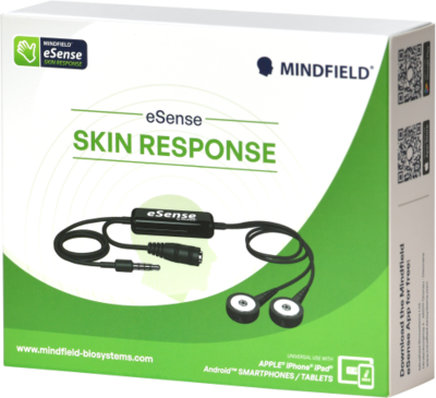 eSense Skin Response Package