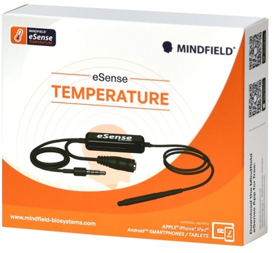 eSense Temperature Package