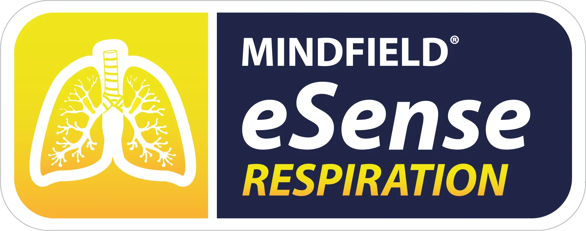 eSense Respiration