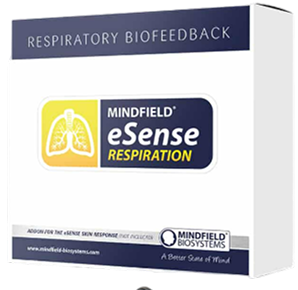 eSense Respiration Package