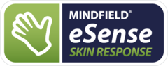 eSense Skin Response